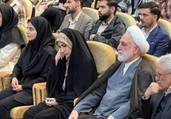قاضی‌القضات در جمع دانشجویان دانشگاه بوعلی چه گفت؟
